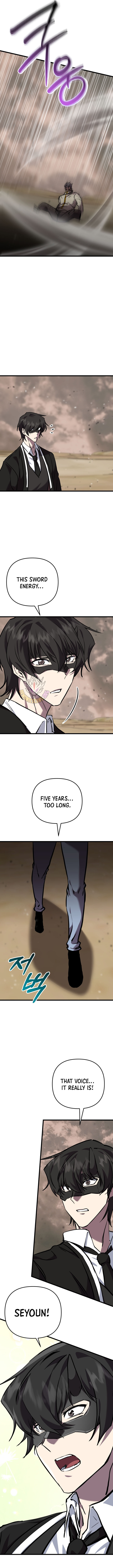 My School Life Pretending To Be A Worthless Person Chapter 114 Page 16