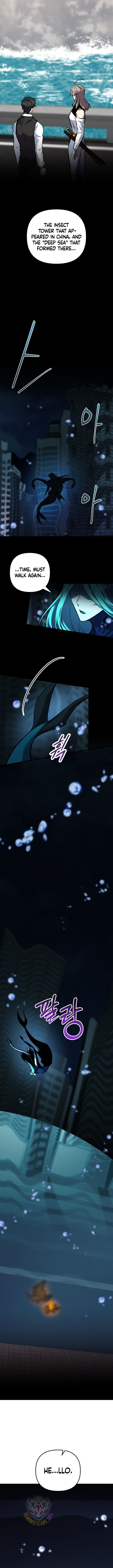 My School Life Pretending To Be A Worthless Person Chapter 116 Page 14