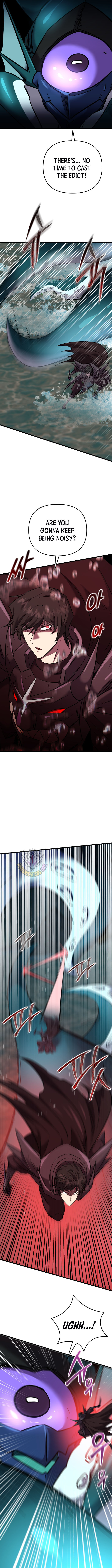 My School Life Pretending To Be A Worthless Person Chapter 122 Page 13