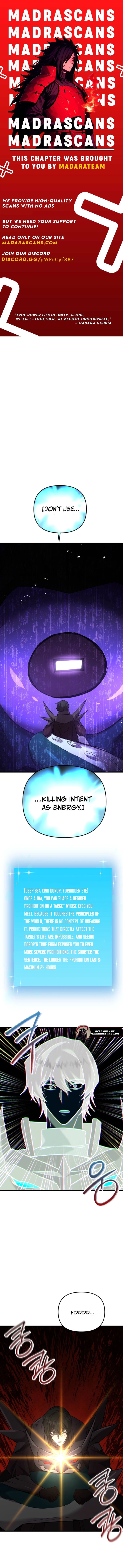 My School Life Pretending To Be A Worthless Person Chapter 124 Page 1