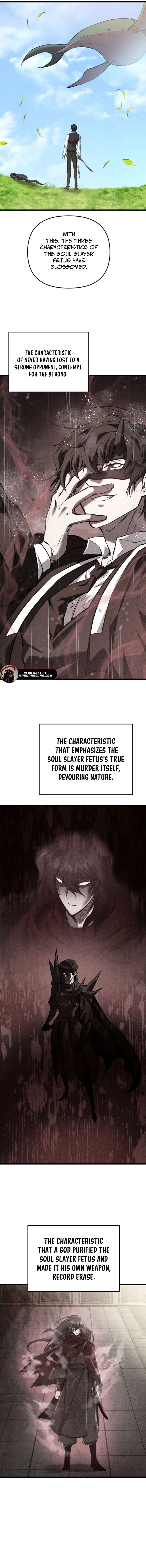 My School Life Pretending To Be A Worthless Person Chapter 127 Page 14