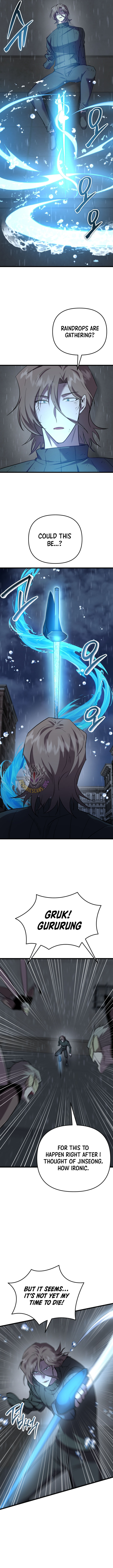 My School Life Pretending To Be A Worthless Person Chapter 128 Page 12