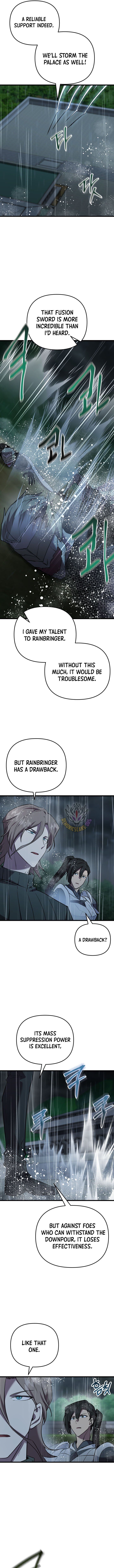 My School Life Pretending To Be A Worthless Person Chapter 129 Page 12