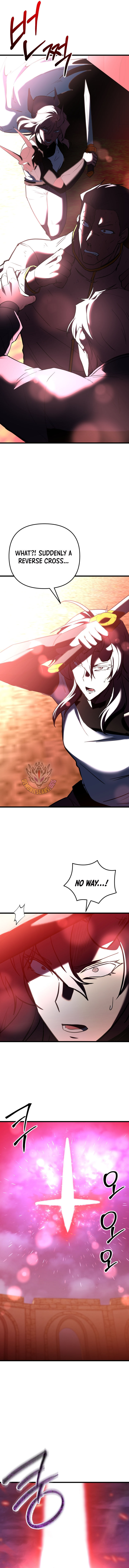 My School Life Pretending To Be A Worthless Person Chapter 133 Page 13