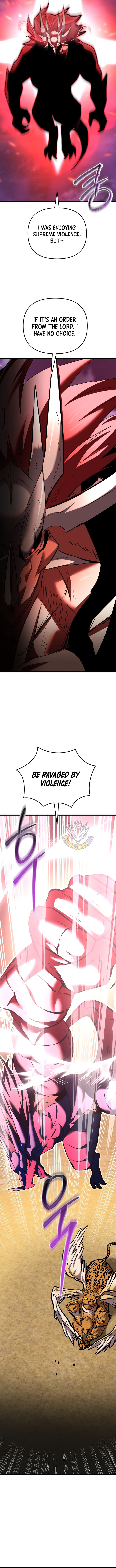 My School Life Pretending To Be A Worthless Person Chapter 133 Page 14