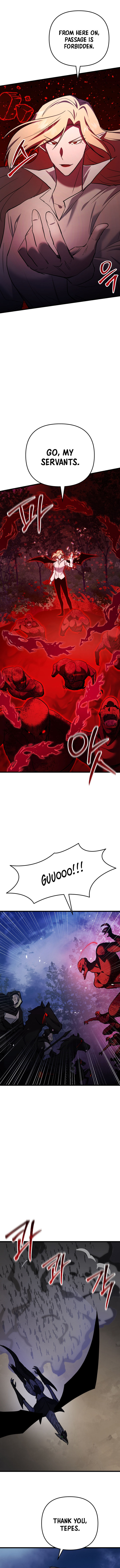 My School Life Pretending To Be A Worthless Person Chapter 134 Page 14