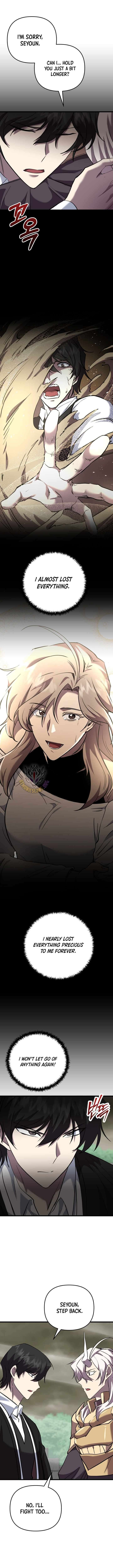 My School Life Pretending To Be A Worthless Person Chapter 136 Page 12