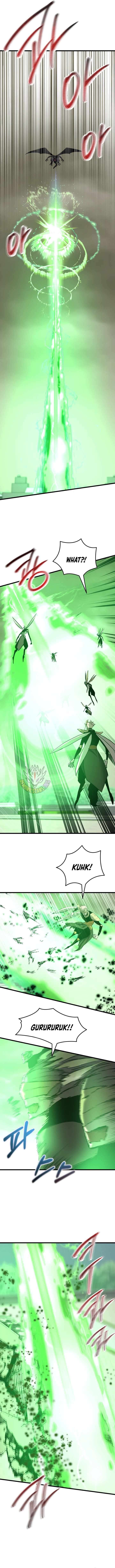 My School Life Pretending To Be A Worthless Person Chapter 136 Page 8