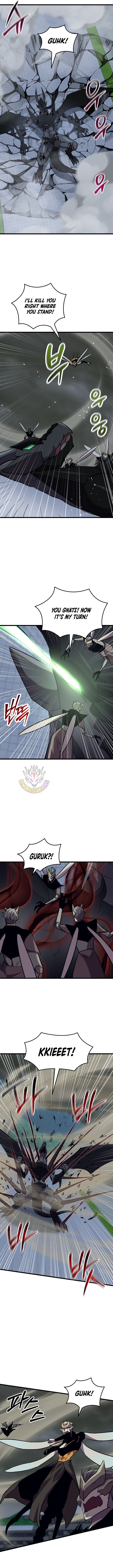 My School Life Pretending To Be A Worthless Person Chapter 137 Page 7