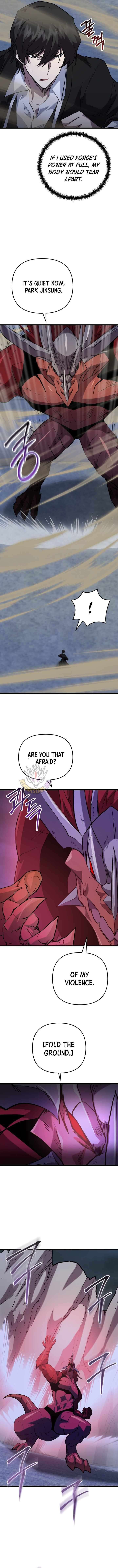 My School Life Pretending To Be A Worthless Person Chapter 138 Page 12