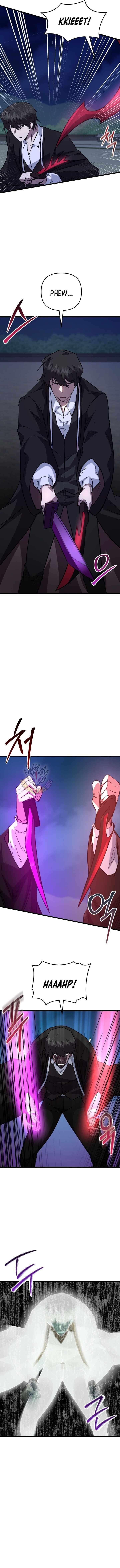 My School Life Pretending To Be A Worthless Person Chapter 138 Page 14