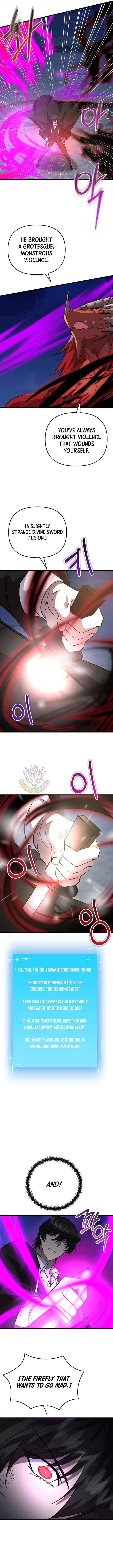 My School Life Pretending To Be A Worthless Person Chapter 138 Page 15