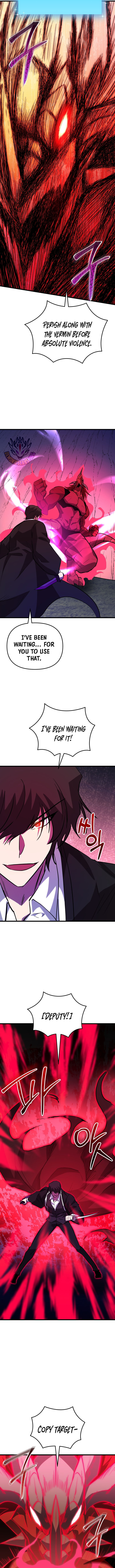 My School Life Pretending To Be A Worthless Person Chapter 139 Page 15