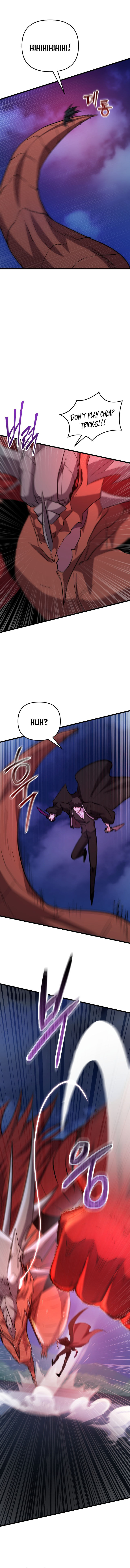 My School Life Pretending To Be A Worthless Person Chapter 139 Page 6