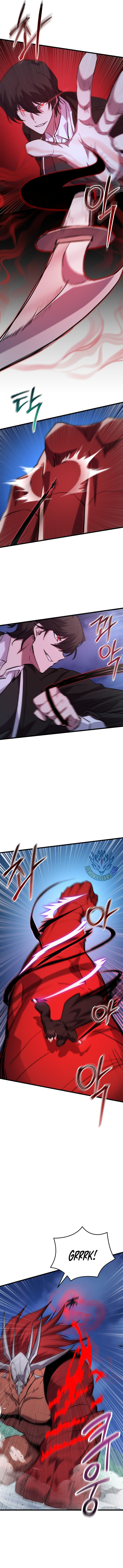 My School Life Pretending To Be A Worthless Person Chapter 139 Page 7