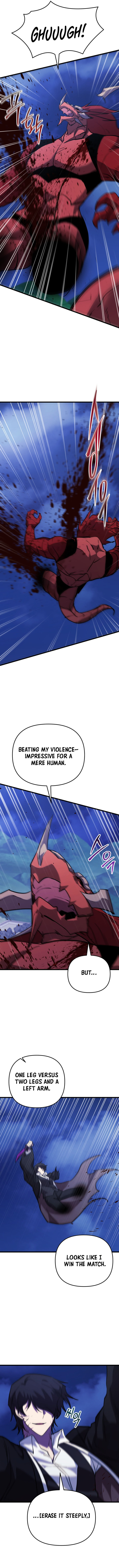 My School Life Pretending To Be A Worthless Person Chapter 140 Page 10