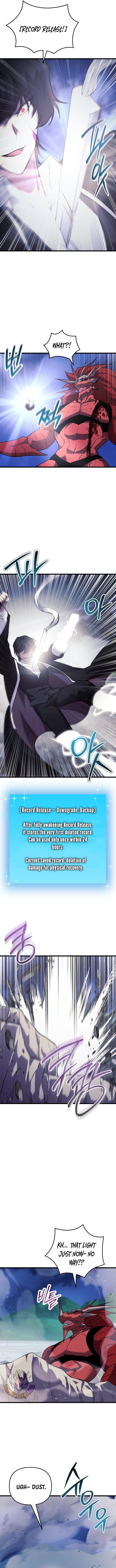 My School Life Pretending To Be A Worthless Person Chapter 140 Page 11