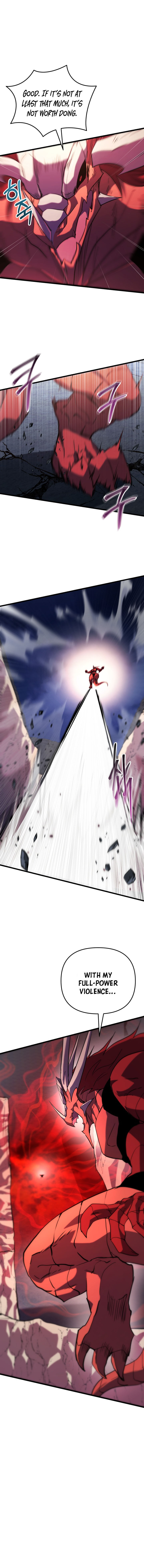 My School Life Pretending To Be A Worthless Person Chapter 140 Page 2