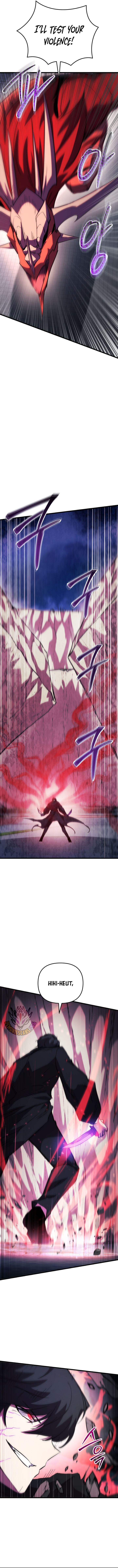 My School Life Pretending To Be A Worthless Person Chapter 140 Page 3