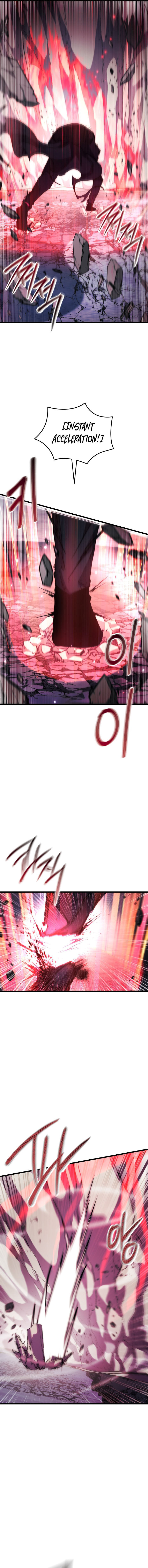 My School Life Pretending To Be A Worthless Person Chapter 140 Page 4