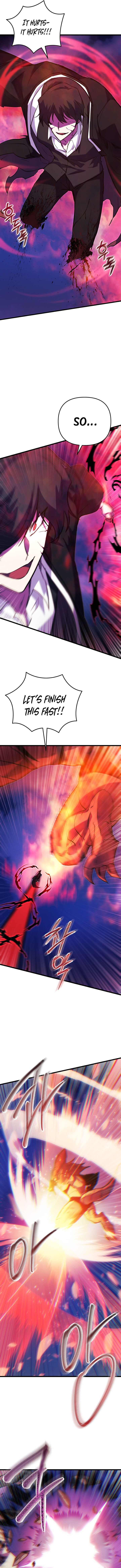 My School Life Pretending To Be A Worthless Person Chapter 140 Page 6