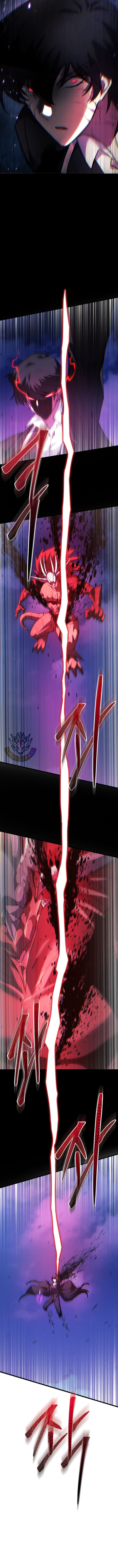 My School Life Pretending To Be A Worthless Person Chapter 140 Page 9