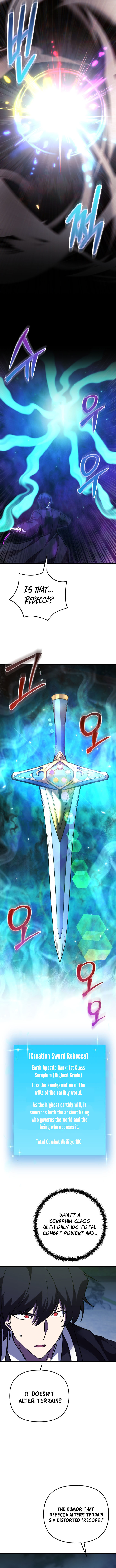 My School Life Pretending To Be A Worthless Person Chapter 141 Page 10