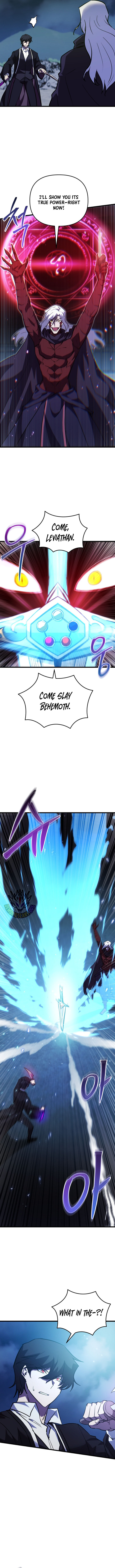 My School Life Pretending To Be A Worthless Person Chapter 141 Page 11