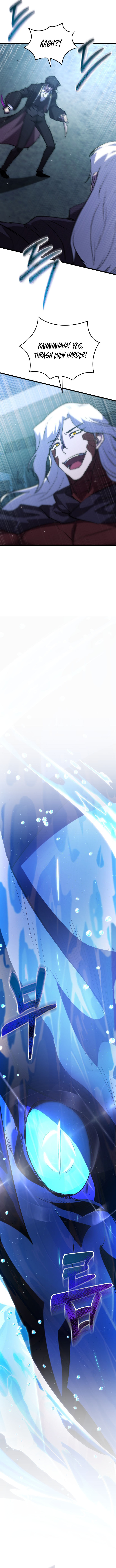 My School Life Pretending To Be A Worthless Person Chapter 141 Page 12