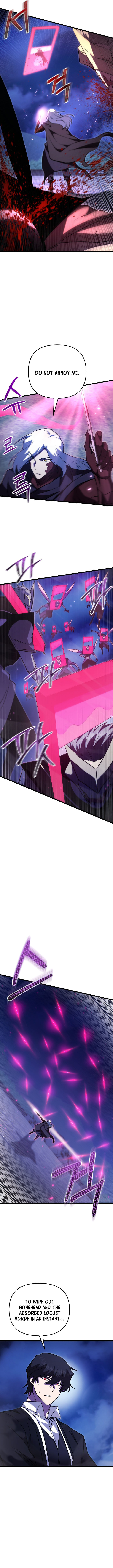 My School Life Pretending To Be A Worthless Person Chapter 141 Page 2