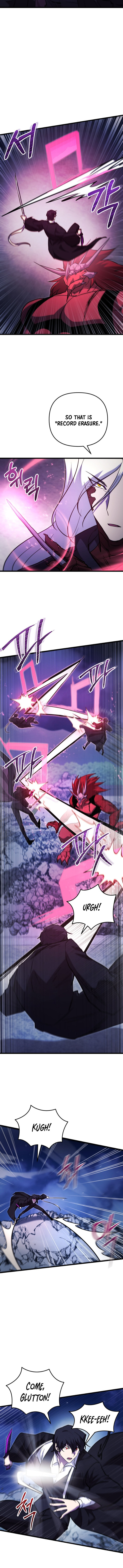 My School Life Pretending To Be A Worthless Person Chapter 141 Page 4