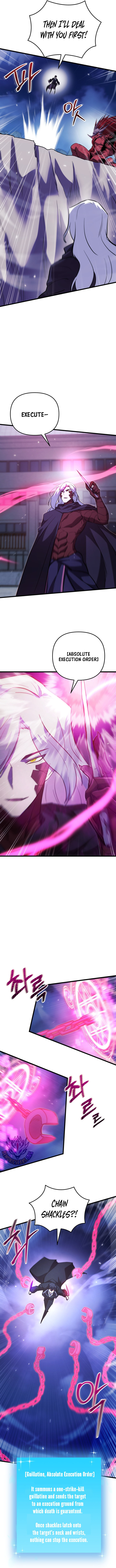 My School Life Pretending To Be A Worthless Person Chapter 141 Page 5