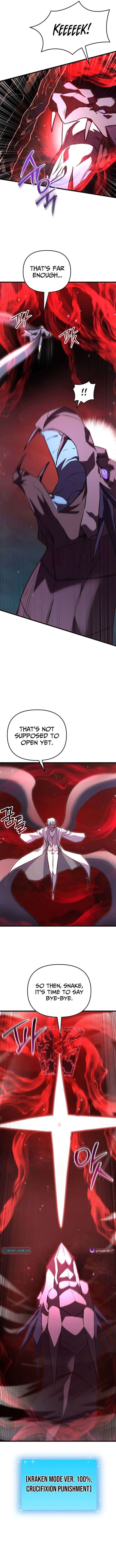 My School Life Pretending To Be A Worthless Person Chapter 143 Page 6