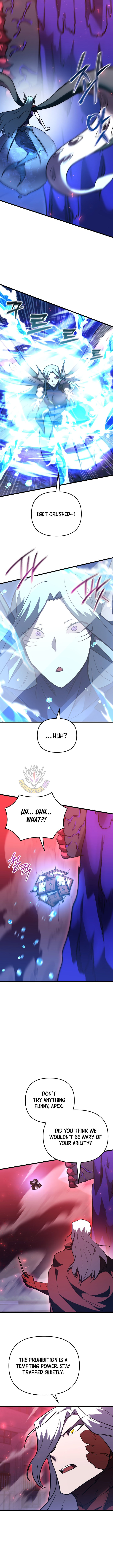 My School Life Pretending To Be A Worthless Person Chapter 146 Page 10