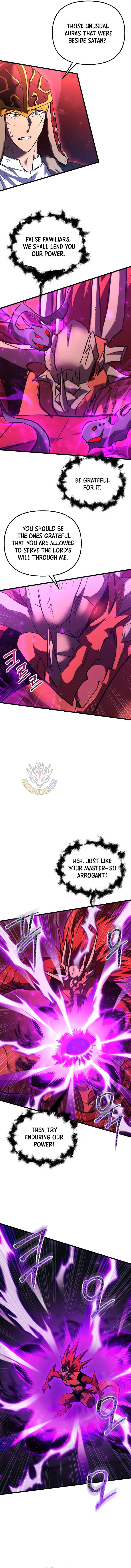 My School Life Pretending To Be A Worthless Person Chapter 146 Page 12