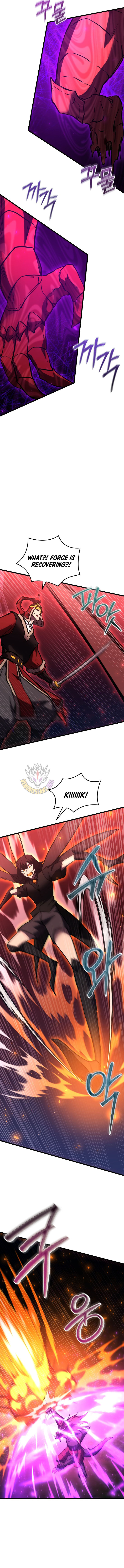 My School Life Pretending To Be A Worthless Person Chapter 146 Page 13