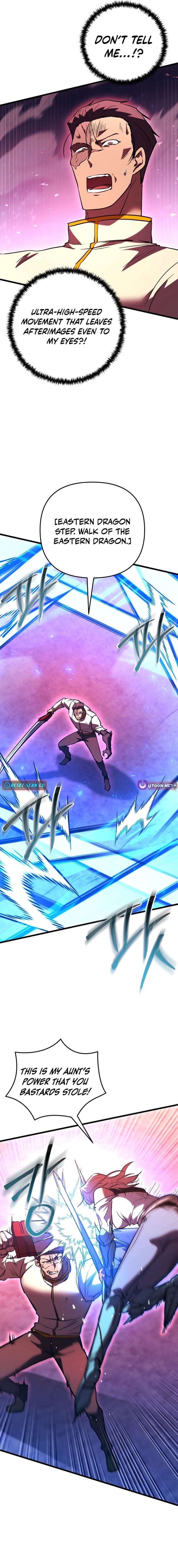 My School Life Pretending To Be A Worthless Person Chapter 148 Page 16