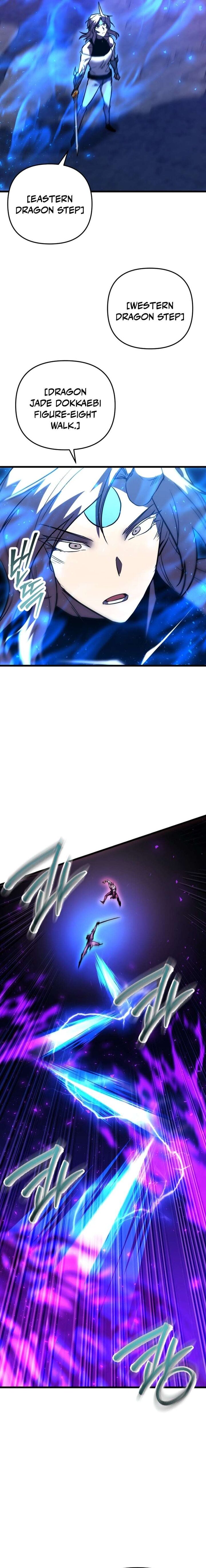 My School Life Pretending To Be A Worthless Person Chapter 148 Page 19