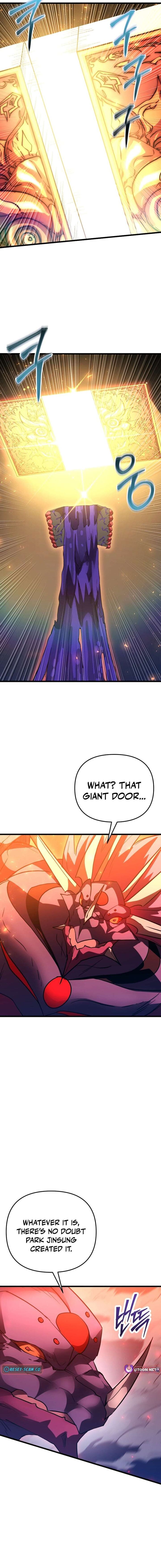 My School Life Pretending To Be A Worthless Person Chapter 148 Page 2