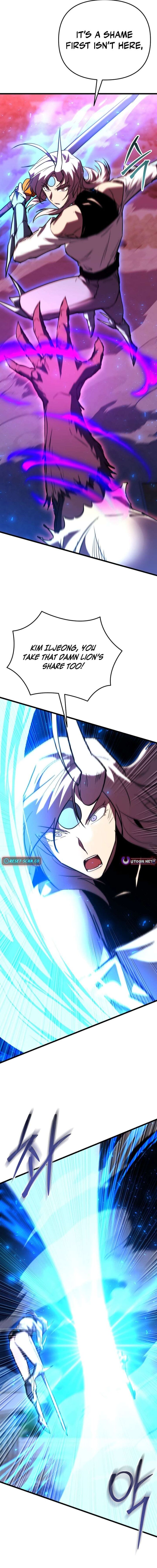 My School Life Pretending To Be A Worthless Person Chapter 148 Page 20