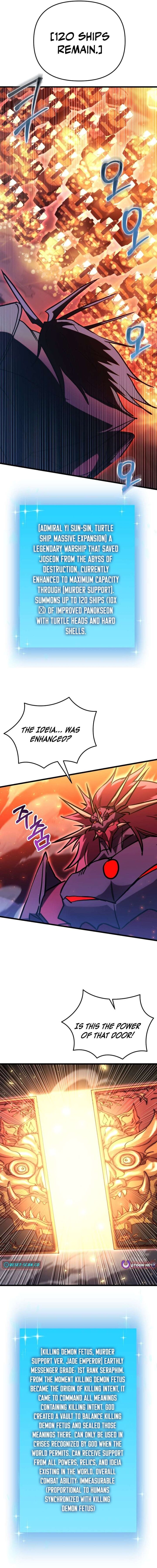 My School Life Pretending To Be A Worthless Person Chapter 148 Page 8