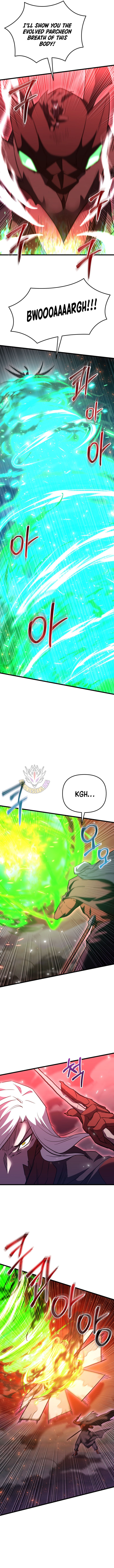 My School Life Pretending To Be A Worthless Person Chapter 149 Page 10