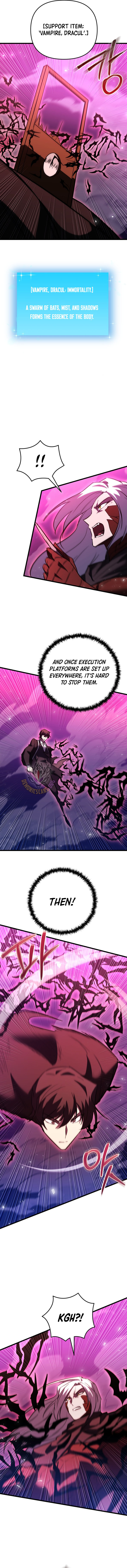 My School Life Pretending To Be A Worthless Person Chapter 149 Page 13