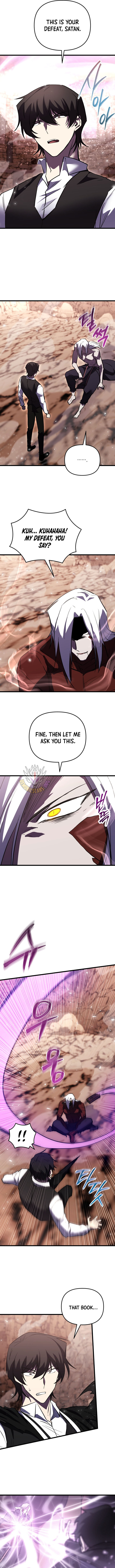 My School Life Pretending To Be A Worthless Person Chapter 150 Page 13