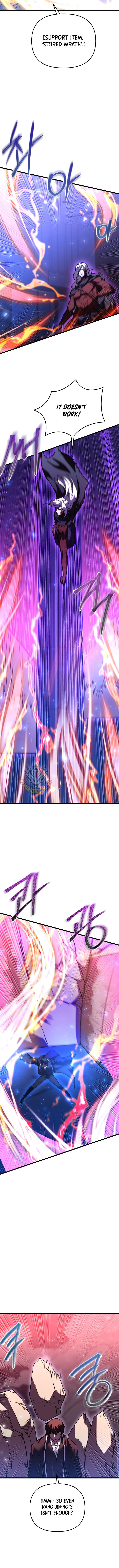 My School Life Pretending To Be A Worthless Person Chapter 150 Page 2