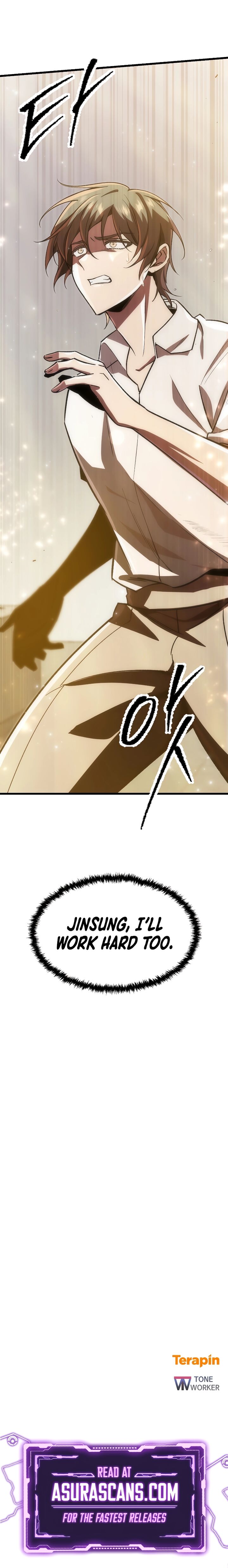 My School Life Pretending To Be A Worthless Person Chapter 68 Page 12