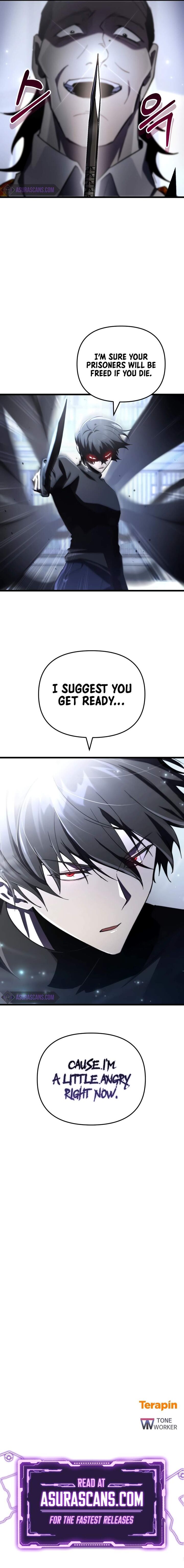 My School Life Pretending To Be A Worthless Person Chapter 72 Page 10