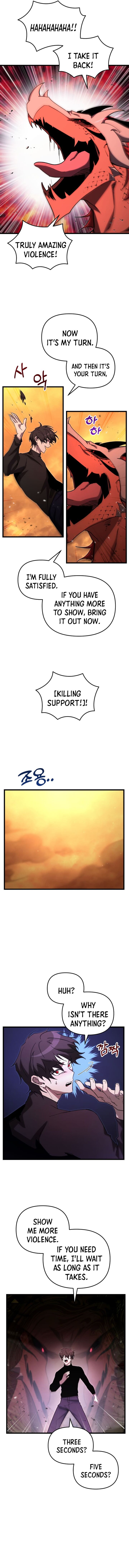 My School Life Pretending To Be A Worthless Person Chapter 75 Page 12