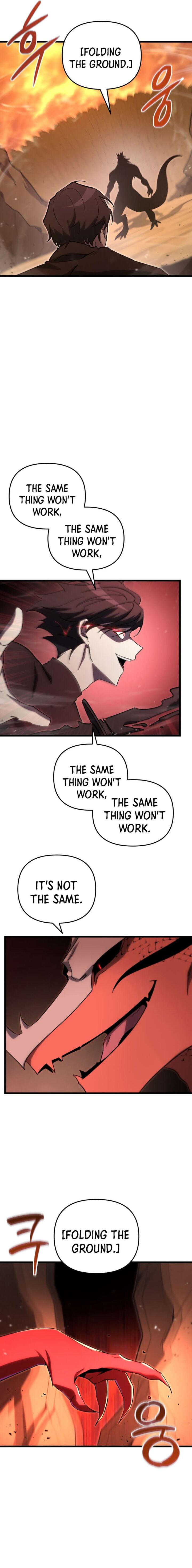 My School Life Pretending To Be A Worthless Person Chapter 75 Page 14
