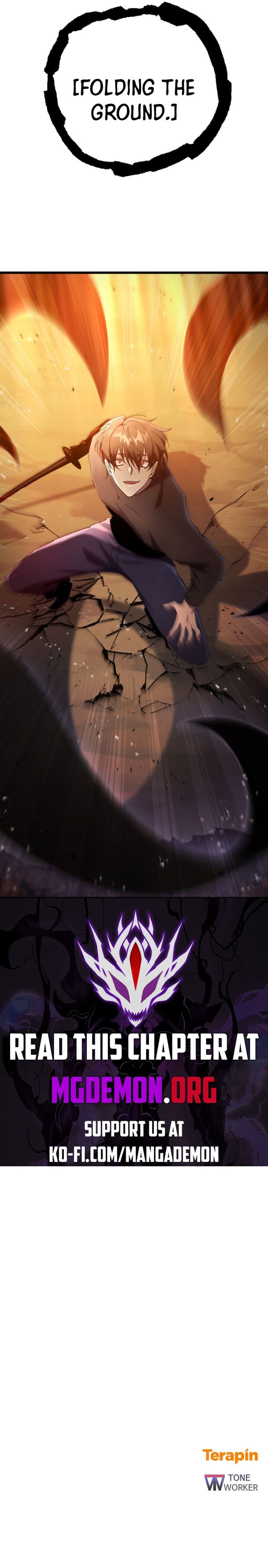 My School Life Pretending To Be A Worthless Person Chapter 75 Page 16